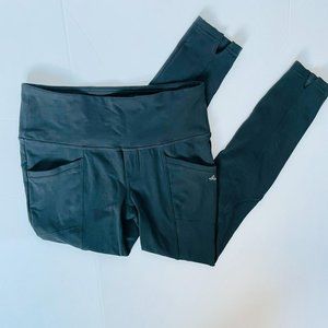 PrAna Black Leggings/Jeggings